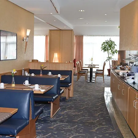 Ramada By Wyndham Hannover Messe Hotel