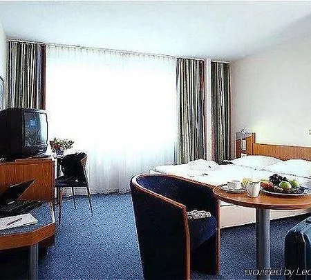 Hotel Ramada By Wyndham Hannover Messe