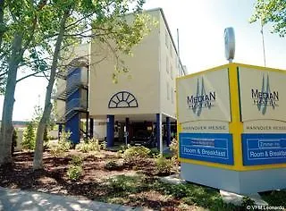 Ramada By Wyndham Hannover Messe Hotel