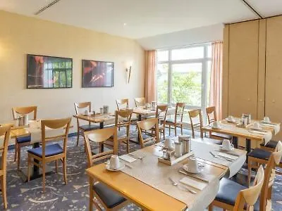 Hotel Ramada By Wyndham Hannover Messe Laatzen