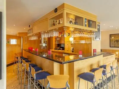 Ramada By Wyndham Hannover Messe Hotel