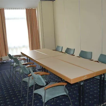 Hotel Ramada By Wyndham Hannover Messe Laatzen