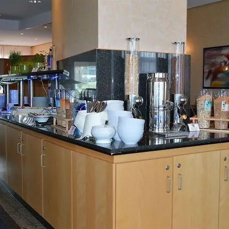 Ramada By Wyndham Hannover Messe Hotel